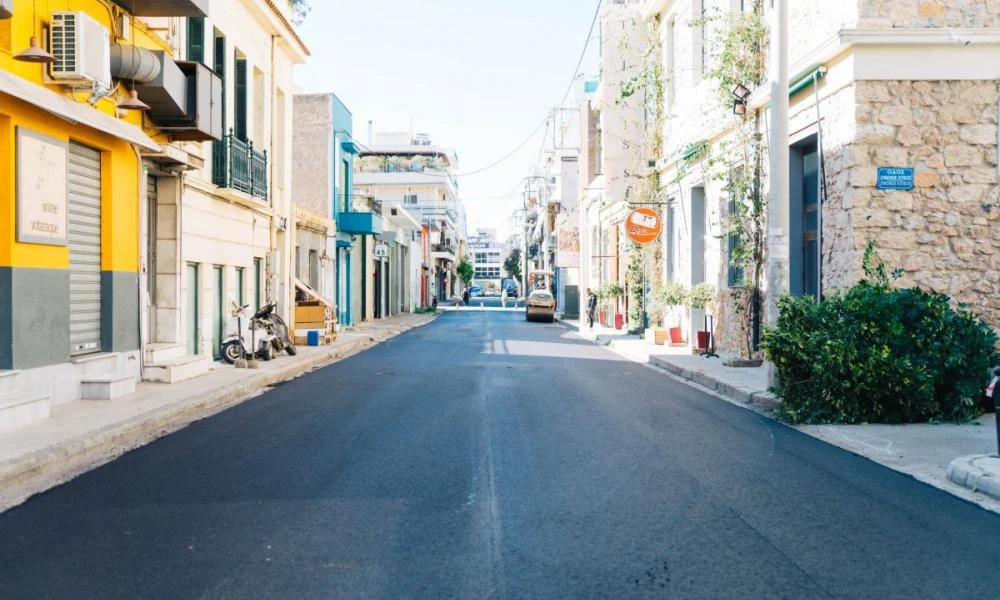 Κυκλοφοριακές ρυθμίσεις ενόψει του «15ου Αγώνα δρόμου και Περιπάτου “Race for the Cure”»
